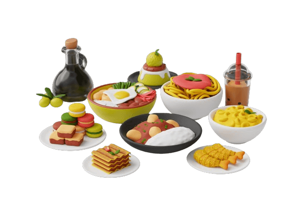 food